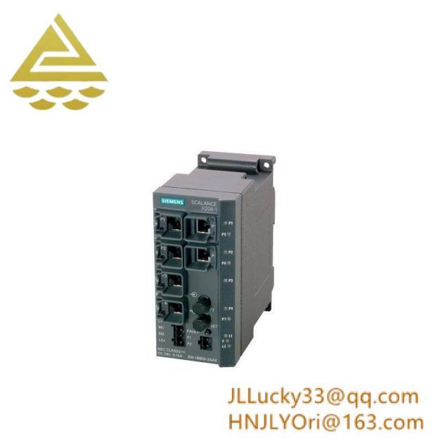 WATLOW ANAFAZE CLS204 High-Precision Temperature Controller for Industrial Applications
