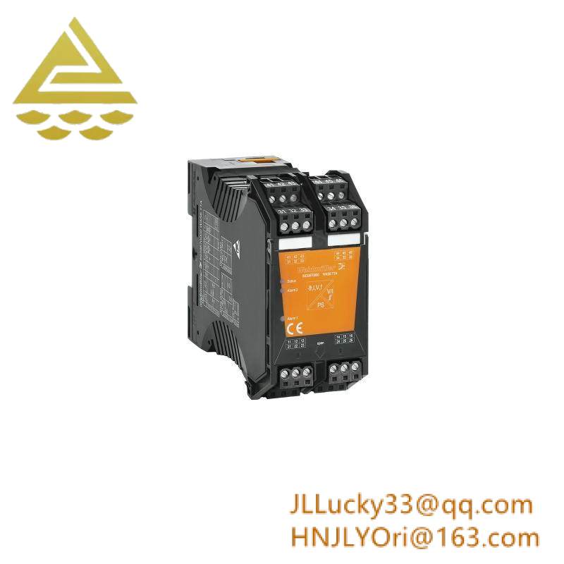 weidmuller_v23057-b3028-a101.jpeg Weidmuller V23057-B3028-A101 - Compact Terminal Block Connector for Industrial Automation Applications