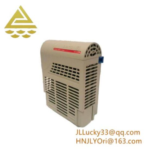 WESTINGHOUSE 1C31224G01 PLC Analog Input Module, 8 Channels