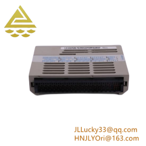 WESTINGHOUSE 1C31233G04 High-Performance Industrial Control Module