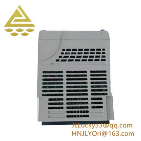 WESTINGHOUSE 5X00167G01 Customized I/O Module