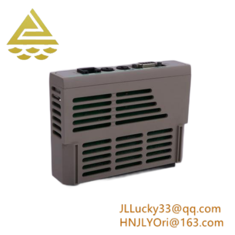 WESTINGHOUSE 1C31179G02 Control Module for Industrial Automation Systems