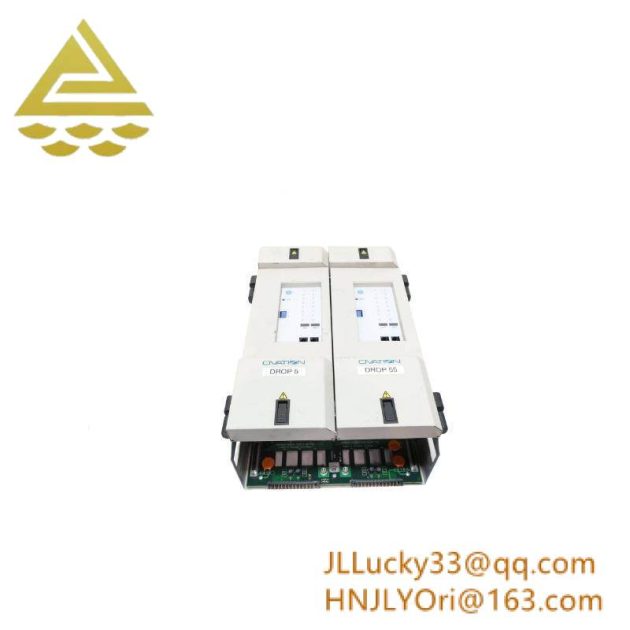 WESTINGHOUSE 4D33942G01 Industrial Control Module