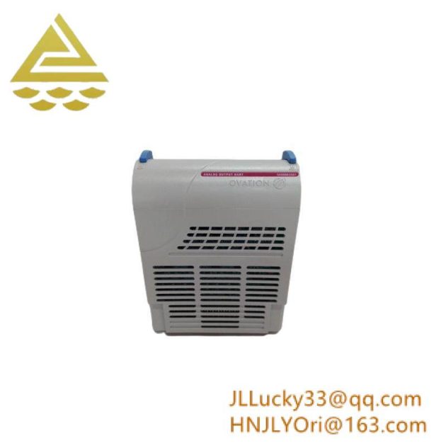 Westinghouse 5X00062G01 PLC Module - Electronics