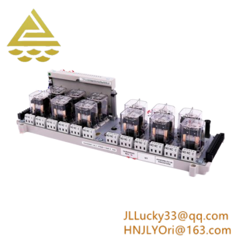 WESTINGHOUSE 5X00121G01 Module for Industrial Automation Control Systems