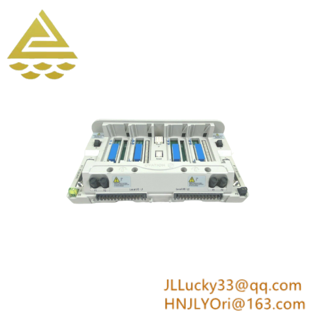 Westinghouse PLC 5X00225G01 - Advanced Process Control Module