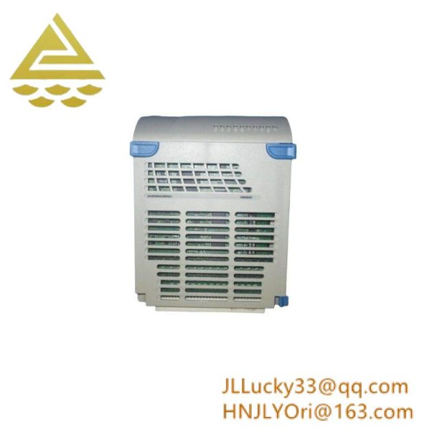 Westinghouse 5X00226G01 PLC I/O Interface Module