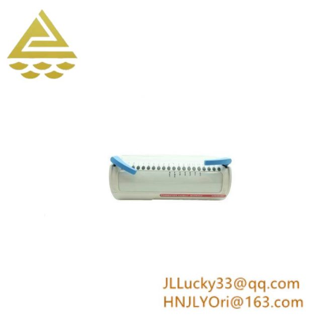 WESTINGHOUSE 5X00301G01 Foundation Fieldbus Interface Module: Industrial Control Solutions