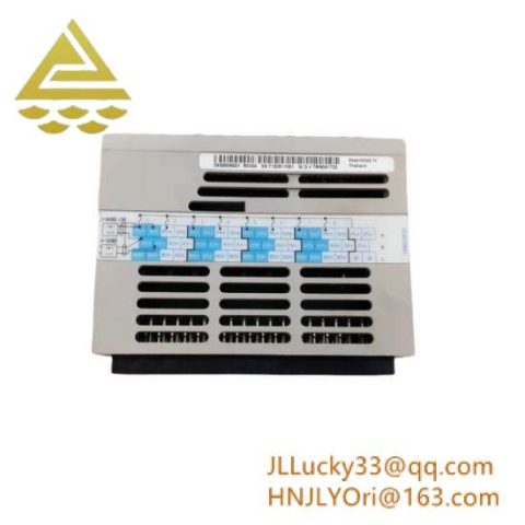 Westinghouse 5X00357G03 PLC Module for Industrial Automation