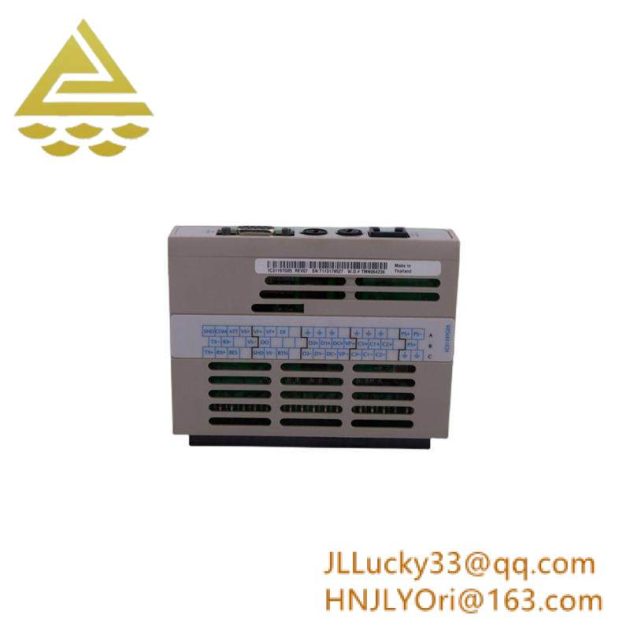 Westinghouse 5X00594G01 I/O Interface Module