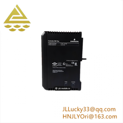 WINGREEN Fan Detection 03ZSTJ3-00-105 - Advanced Industrial Fan Monitoring Module