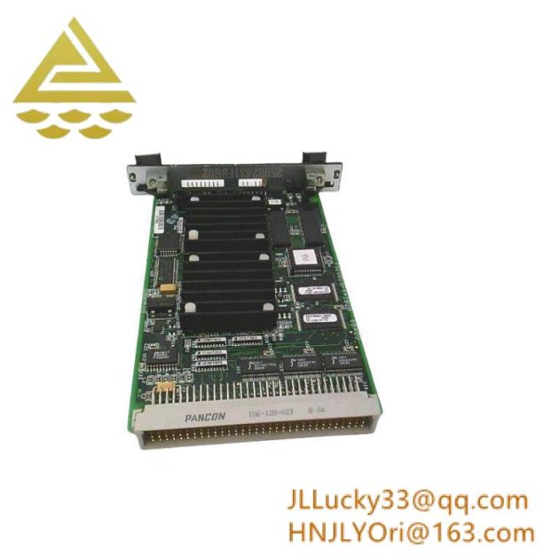 WINGREEN FPB_V3.0_A01 03ZSTJ1-00-301-RS, Advanced Industrial Module for Process Control