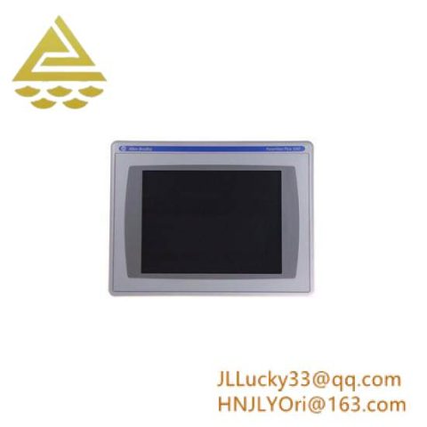 WINGREEN IPB 03ZSTL6-00-201-RS: High-Performance Industrial Control Module