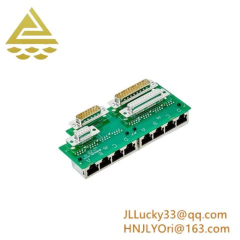 WINGREEN LAIB 034STN1-00-300-RS - High-Quality Industrial Module
