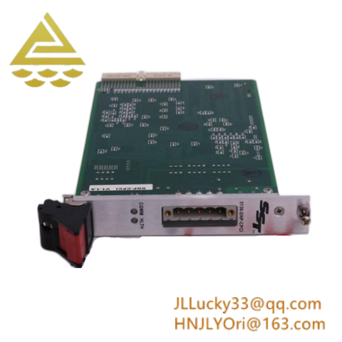 Woodhead SST-PFB-CLX Temperature Controller, 24VDC, Industrial Automation, Control Modules