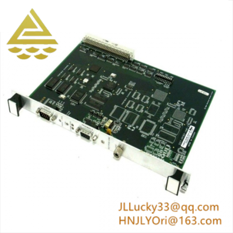 Woodhead SST-PFB3-VME-2 INTERFACE MODULE - Advanced VME Bus Interface for Industrial Automation