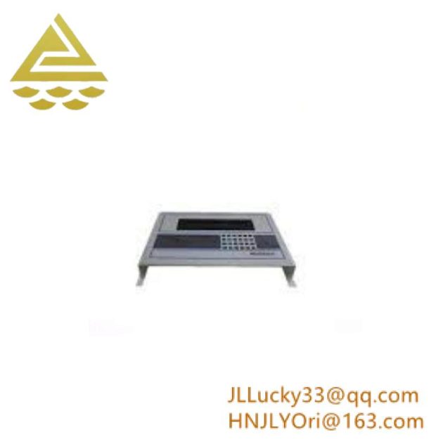 WOODWARD 5462-718 Analog Output Module, High Precision Industrial Control