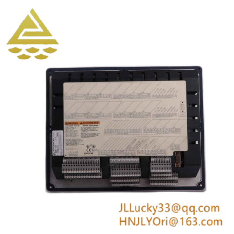 Woodward 5417-1251, New Industrial Control Module