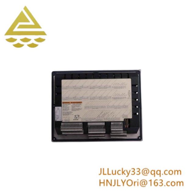 WOODWARD EASYGEN-3500-5 Controller Module 8440-1934, High-Performance Industrial Control Solution