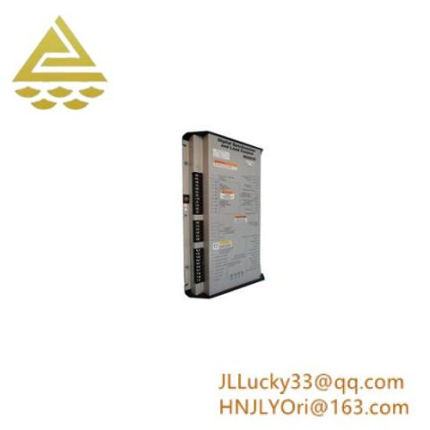 WOODWARD EASYGEN-3500-5/P2 8440-2145 Industrial Control Module