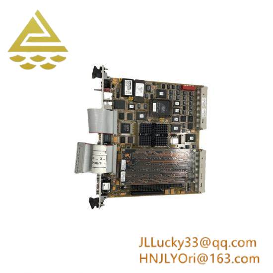 xycom_xvme-674.jpg XYCOM XVME-674 VMEbus Module for Industrial Control Systems