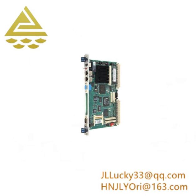 XYCOM XVME-976 Industrial Module