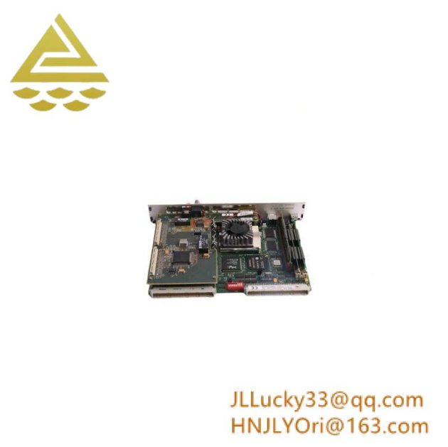 XYCOM XVME-976 Industrial Module