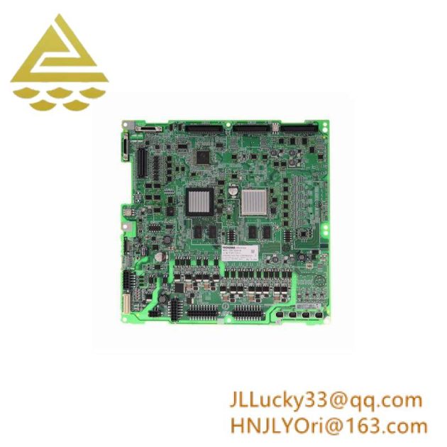 Yaskawa CSRA-SDCA01AA YRC1000 Control Board: Precision Control for Advanced Manufacturing Systems