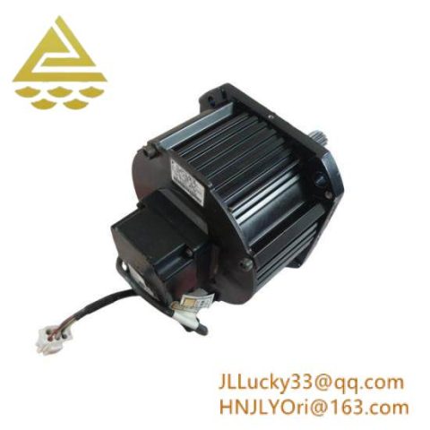 YASKAWA JANCD-JSP04-1 - High-Performance Control Module