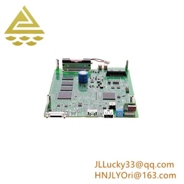 YASKAWA JANCD-JSP04-1 - High-Performance Control Module