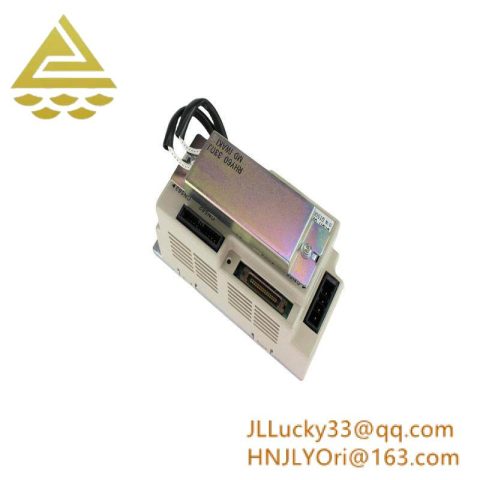 YASKAWA JANCD-MSV01B High-Performance Industrial Control Module