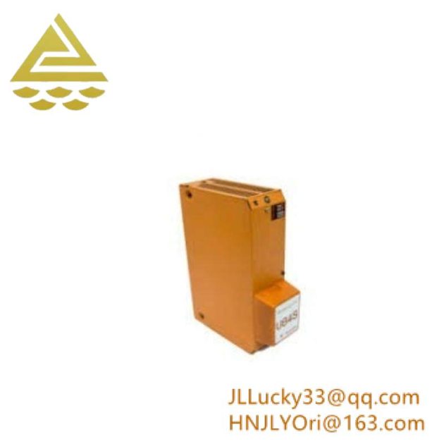 YASKAWA JANCD-MSV01B High-Performance Industrial Control Module