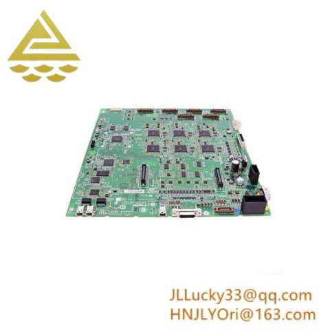YASKAWA JANCD-XTU01B Industrial Control Module