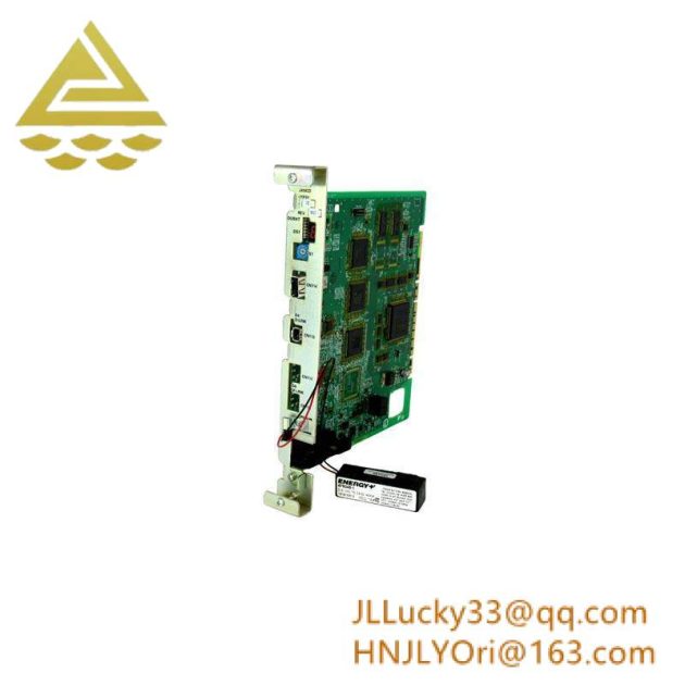 Yaskawa JANCD-YSF21-E: DX200 JANCD-YSF21-E Circuit Board, High Performance & Reliable Control Solution