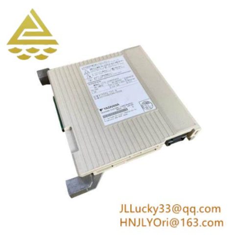 YASKAWA JAPMC-IQ2303 Industrial Control Module