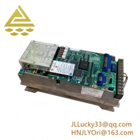 YASKAWA JEPMC-MC001 Advanced Motion Control Module