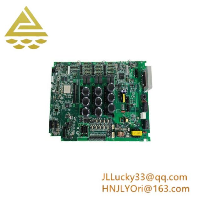 YASKAWA JRMSP-P8101 - High Precision Motion Controller with Advanced Features
