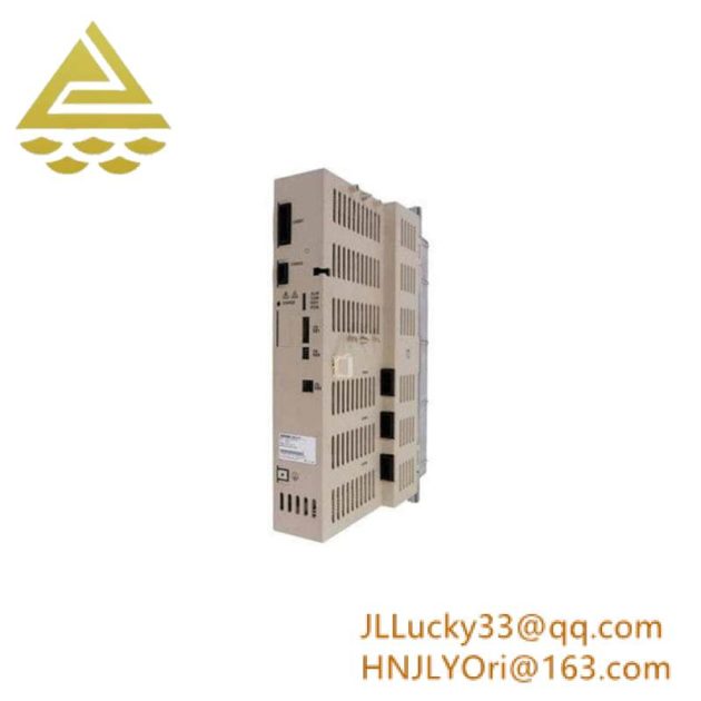 YASKAWA JZNC-XIU01B Custom Industrial Module