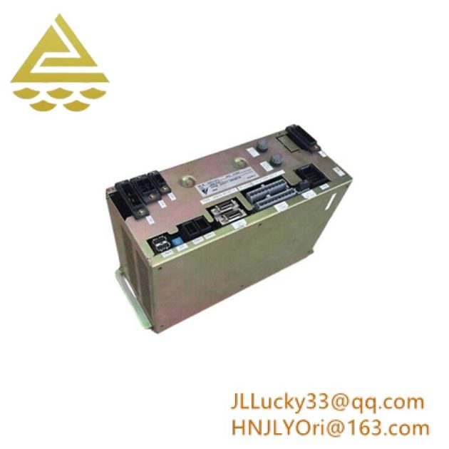 YASKAWA NPSO-0503L Servo Drive System for Precision Motion Control
