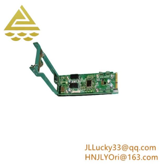 Yaskawa YRC1000 JANCD-ABB04-E Robot Expansion Module