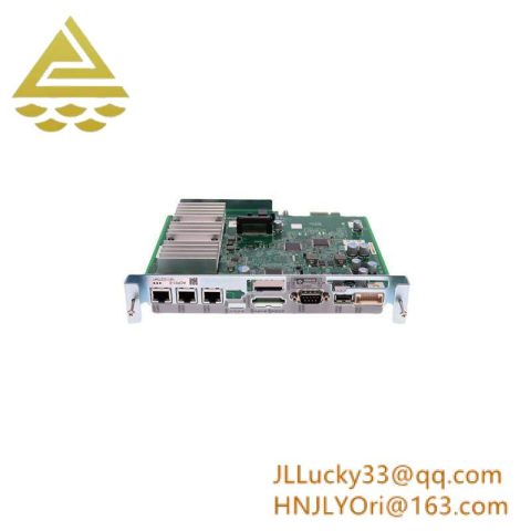 Yaskawa YRC1000 CPU ACP01-E Main PCB, Precision Control Center for Industrial Automation