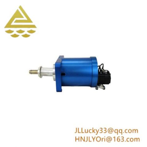 Yaskawa YSC-02D04B02S 04-306477-00 Novelus Systems