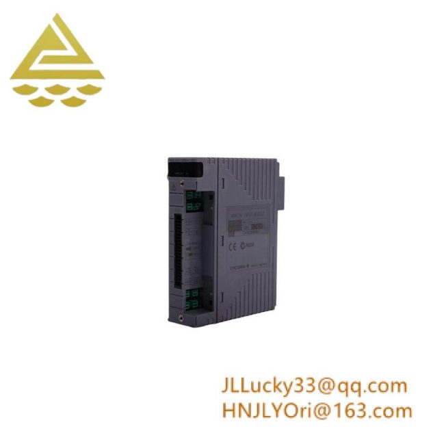 Yokogawa EB401-10 S1 Bus Interface Module - Advanced Industrial Control Solution