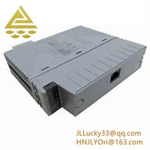YOKOGAWA 16137-151 Process Control Module