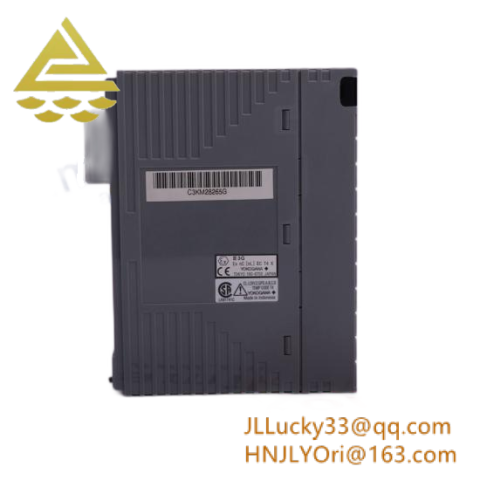 Yokogawa 16137-188 Process Control Module