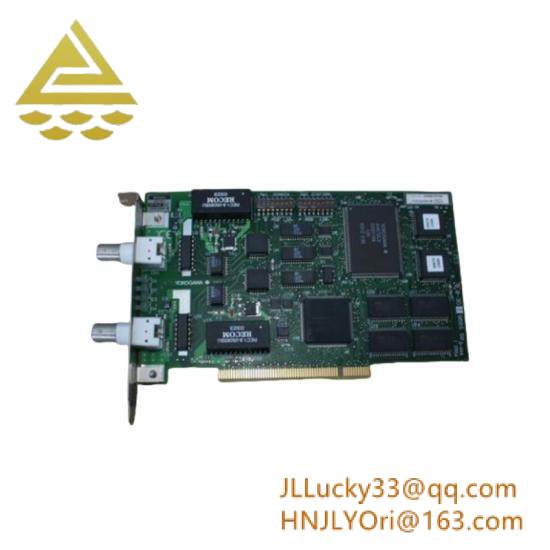 yokogawa_16137-223.jpg YOKOGAWA 16137-223 Digital Input Module, Industrial Automation