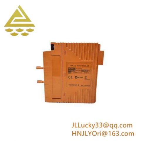 YOKOGAWA CP401-10 Control Module, Dimension 22.5x17.4x10cm