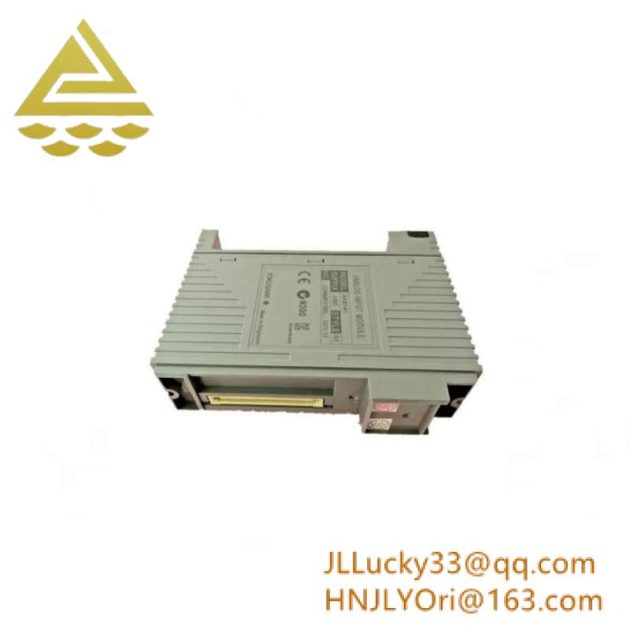 Yokogawa AAI141-S00 S2 Analog Input Module for Industrial Control