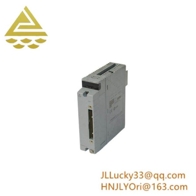 Yokogawa AAI143-S50 S1 Analog Output Module - High Precision & Reliability for Industrial Control Systems