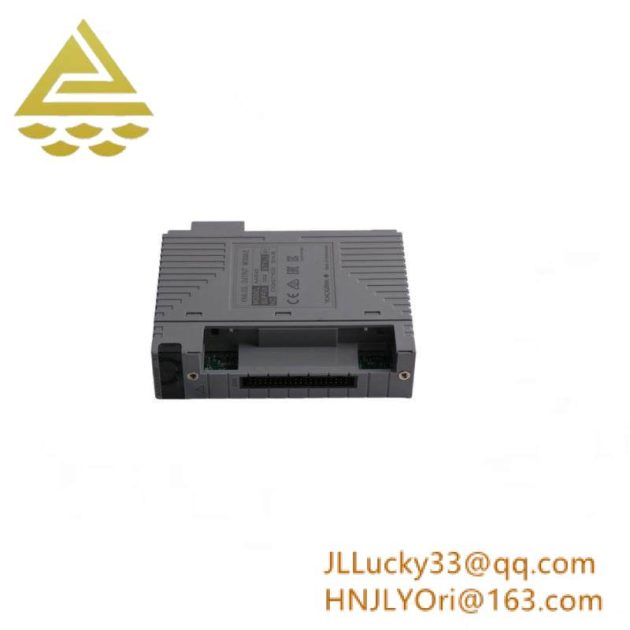 Yokogawa AAI543-S53 S1 Analog Input Module: Industrial Control Solution for Enhanced Accuracy & Reliability